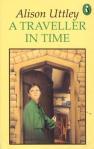 Alison Uttley//A Traveller in Time