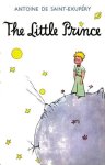 Antoine de Saint Exupéry//The Little Prince