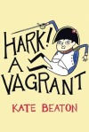 Kate Beaton//Hark! A Vagrant
