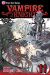 Matsuri Hino//Vampire Knight vol. 11