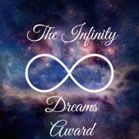 infinity dreams award